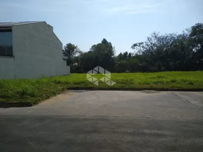 Lote/Terreno à venda, 384m² no Velha Central, Blumenau