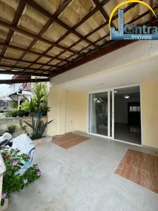 Casa de Condomínio com 3 Quartos à venda, 160m² no Stella Maris, Salvador