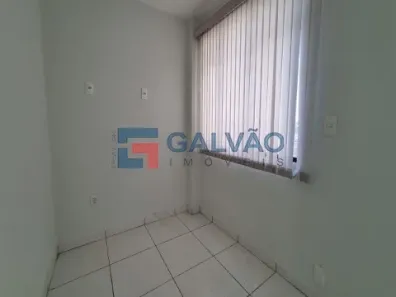 Sala Comercial à venda, 70m² no Vila Boaventura, Jundiaí