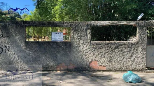 Lote/Terreno à venda, 1000m² no Caxito, Maricá