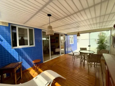 Apartamento com 2 Quartos à venda, 140m² no Navegantes, Capão da Canoa