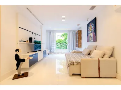 Apartamento com 3 Quartos à venda, 128m² no Ipanema, Rio de Janeiro