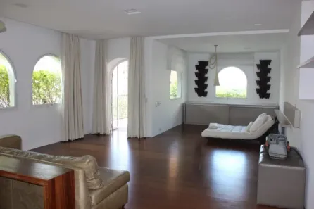 Apartamento com 3 Quartos à venda, 279m² no Jardim Paulista, São Paulo