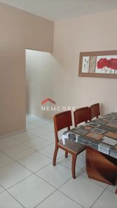 Apartamento com 2 Quartos à venda, 58m² no Jardim Nova Taboão, Guarulhos