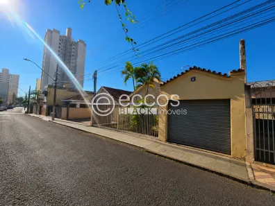 Lote/Terreno à venda, 562m² no Cazeca, Uberlândia