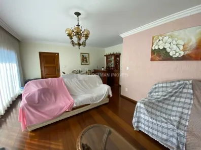 Sobrado com 3 Quartos à venda, 350m² no Osvaldo Cruz, São Caetano do Sul