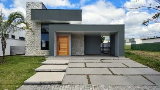 Casa de Condomínio com 3 Quartos à venda, 175m² no Inoã (Inoã), Maricá