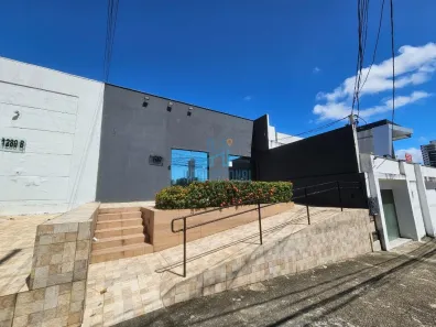 Imóvel Comercial para alugar, 260m² no Lagoa Nova, Natal