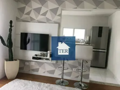 Apartamento com 2 Quartos à venda, 80m² no Tremembé, São Paulo