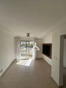 Apartamento com 2 Quartos à venda, 53m² no Jardim Vila Mariana, São Paulo