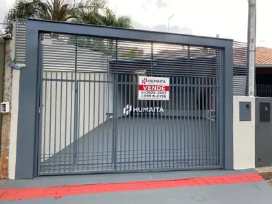 Casa com 3 Quartos à venda, 100m² no Cambezinho, Londrina