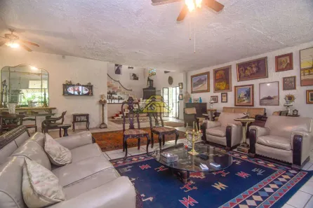 Casa com 5 Quartos à venda, 1386m² no Jardim Botânico, Rio de Janeiro