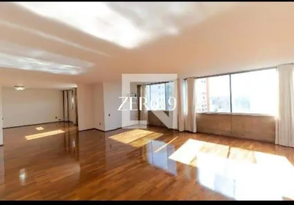 Apartamento com 4 Quartos à venda, 375m² no Centro, Campinas
