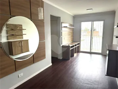 Apartamento com 2 Quartos para alugar, 53m² no Vila Bela, São Paulo