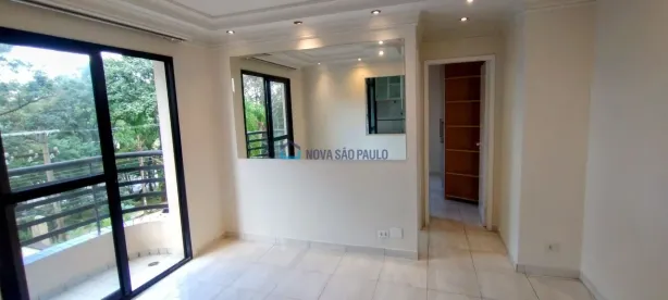Apartamento com 1 Quarto à venda, 40m² no Vila Monte Alegre, São Paulo