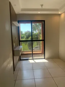 Apartamento com 1 Quarto à venda, 35m² no Quintas de São José, Ribeirão Preto