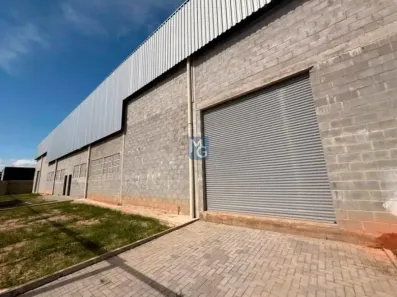 Galpão/Depósito/Armazém para alugar, 1050m² no Garapu, Cabo de Santo Agostinho