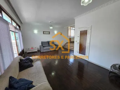 Casa com 4 Quartos à venda, 475m² no Jardim Guanabara, Rio de Janeiro