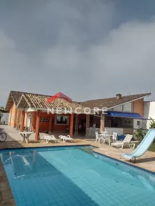 Casa com 4 Quartos à venda, 350m² no Nova Itanhaém (Praia), Itanhaém