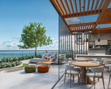 Apartamento com 2 Quartos à venda, 63m² no Jardim Oceania, João Pessoa