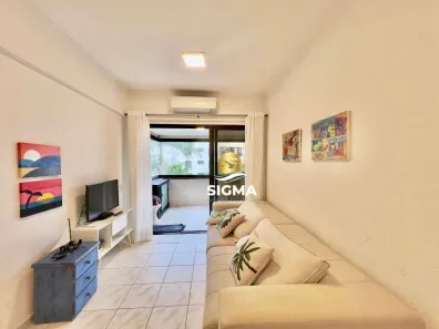 Apartamento com 2 Quartos à venda, 68m² no Enseada, Guarujá