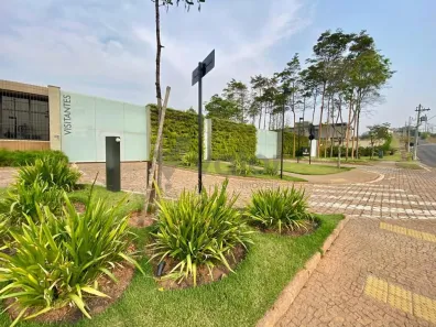 Lote/Terreno à venda, 1097m² no Loteamento Residencial Pedra Alta (Sousas), Campinas