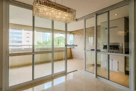 Apartamento com 3 Quartos à venda, 192m² no Santana, São Paulo