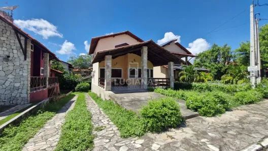 Casa de Condomínio com 4 Quartos à venda, 140m² no Gravatá Centro, Gravatá