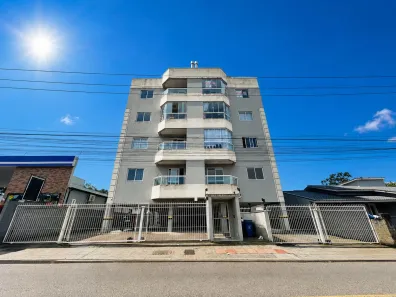 Apartamento com 2 Quartos à venda, 72m² no Guarda do Cubatão, Palhoça