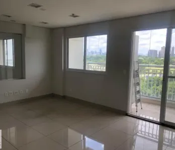 Sala Comercial para alugar, 180m² no Vila Hamburguesa, São Paulo
