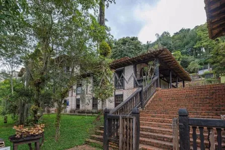 Casa de Condomínio com 2 Quartos à venda, 474m² no Vila Del Rey, Nova Lima