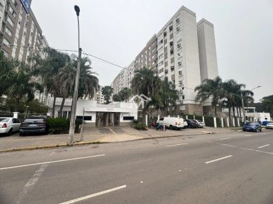 Apartamento com 3 Quartos à venda, 78m² no Marechal Rondon, Canoas
