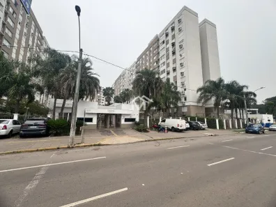 Apartamento com 3 Quartos à venda, 78m² no Marechal Rondon, Canoas