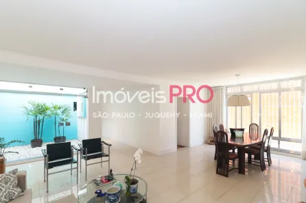 Sobrado com 5 Quartos à venda, 500m² no Planalto Paulista, São Paulo