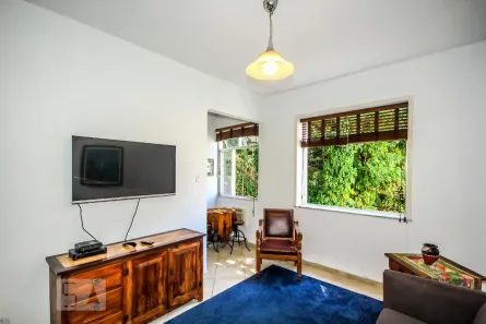Apartamento com 1 Quarto à venda, 45m² no Copacabana, Rio de Janeiro