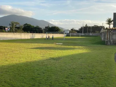 Lote/Terreno à venda, 386m² no Campeche, Florianópolis