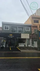 Casa com 1 Quarto para alugar, 20m² no Vila Barreto, São Paulo