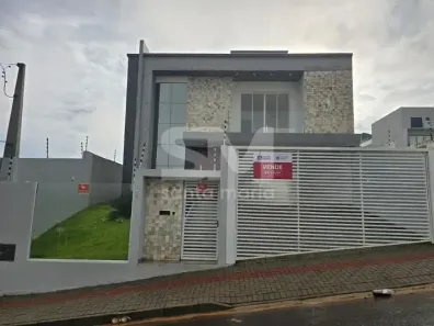 Casa com 4 Quartos à venda, 270m² no Jardim Europa, Chapecó