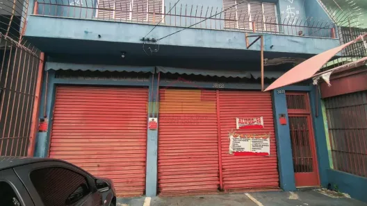 Ponto Comercial com 1 Quarto para alugar, 165m² no Vila Constança, São Paulo