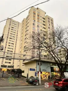 Apartamento com 2 Quartos à venda, 62m² no Santana, São Paulo