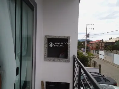 Apartamento com 2 Quartos à venda, 45m² no Campeche, Florianópolis