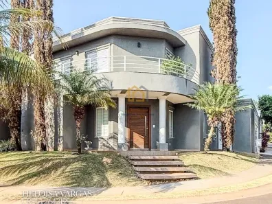 Casa com 3 Quartos à venda, 195m² no Belvedere Terra Nova, São José do Rio Preto
