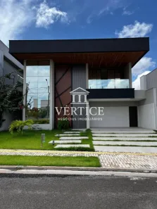 Casa de Condomínio com 4 Quartos à venda, 318m² no Uruguai, Teresina