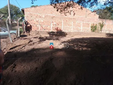 Lote/Terreno à venda, 1090m² no Chácaras Acapulco, Nova Odessa
