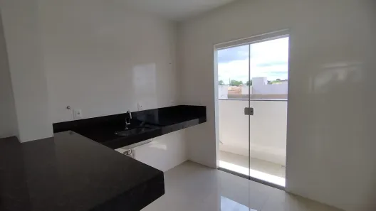 Apartamento com 3 Quartos à venda, 76m² no Novo Mundo, Uberlândia