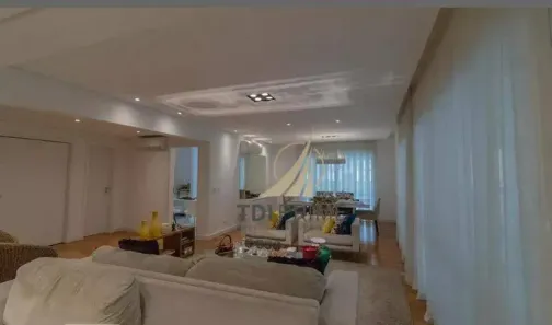Apartamento com 3 Quartos à venda, 242m² no Santa Paula, São Caetano do Sul