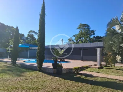 Lote/Terreno à venda, 6096m² no Residencial Triunfo II, Goianira