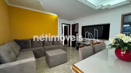 Apartamento com 3 Quartos à venda, 74m² no Santa Mônica, Belo Horizonte