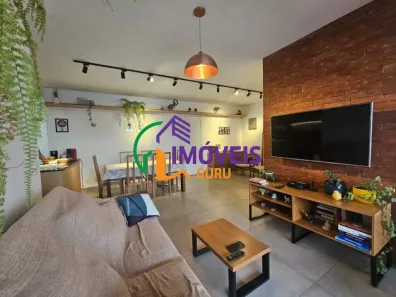 Apartamento com 3 Quartos à venda, 127m² no Vila Anastácio, São Paulo