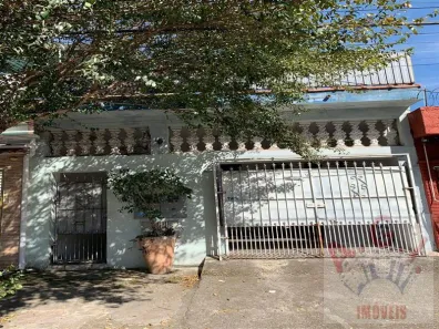 Casa com 3 Quartos à venda, 120m² no Parque Peruche, São Paulo